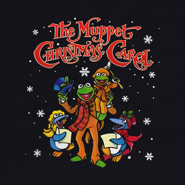 muppet christmas carol by point store